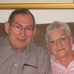 Meet your Posher, Gloria